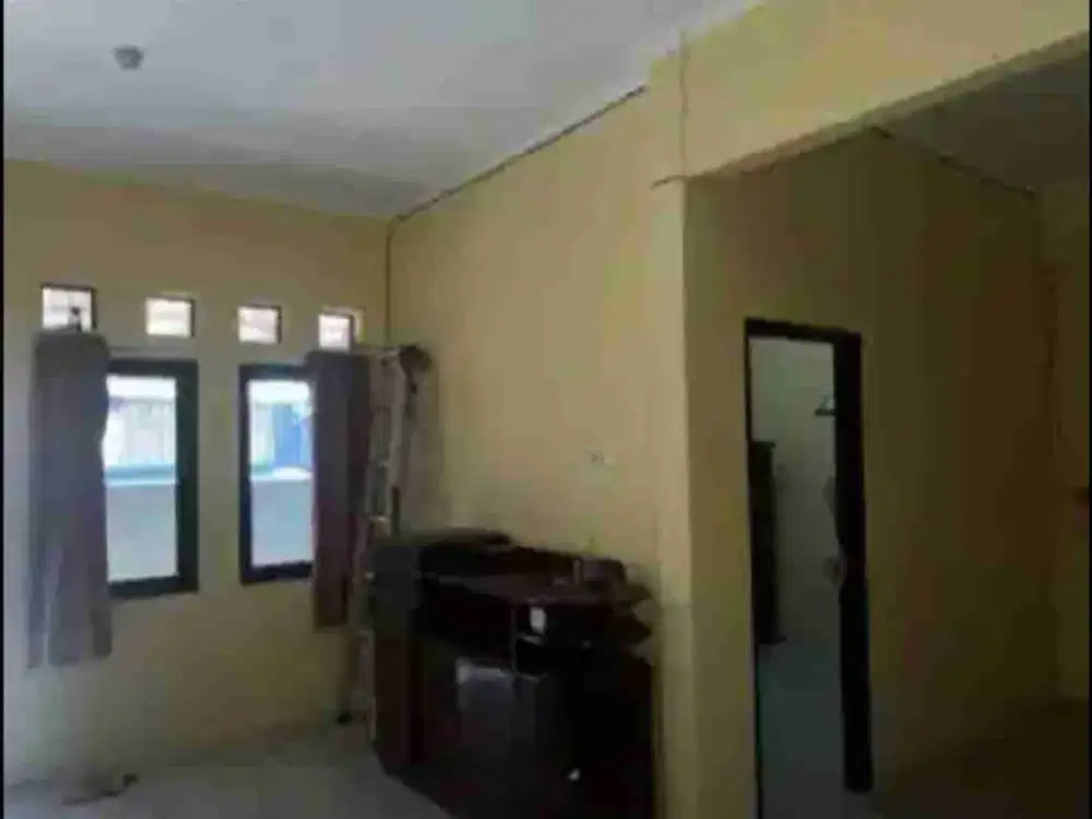 Disewa rumah Dekat Stasiun  Perumas Klender Jakarta timur