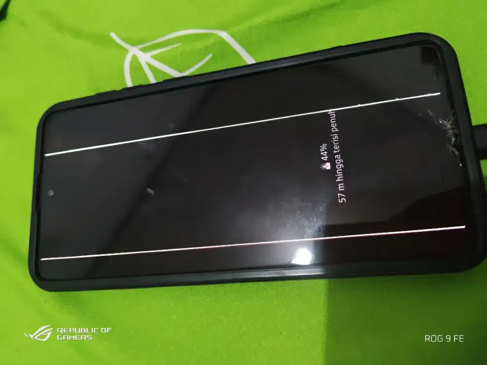 Samsung a71 8/128 sein fullset