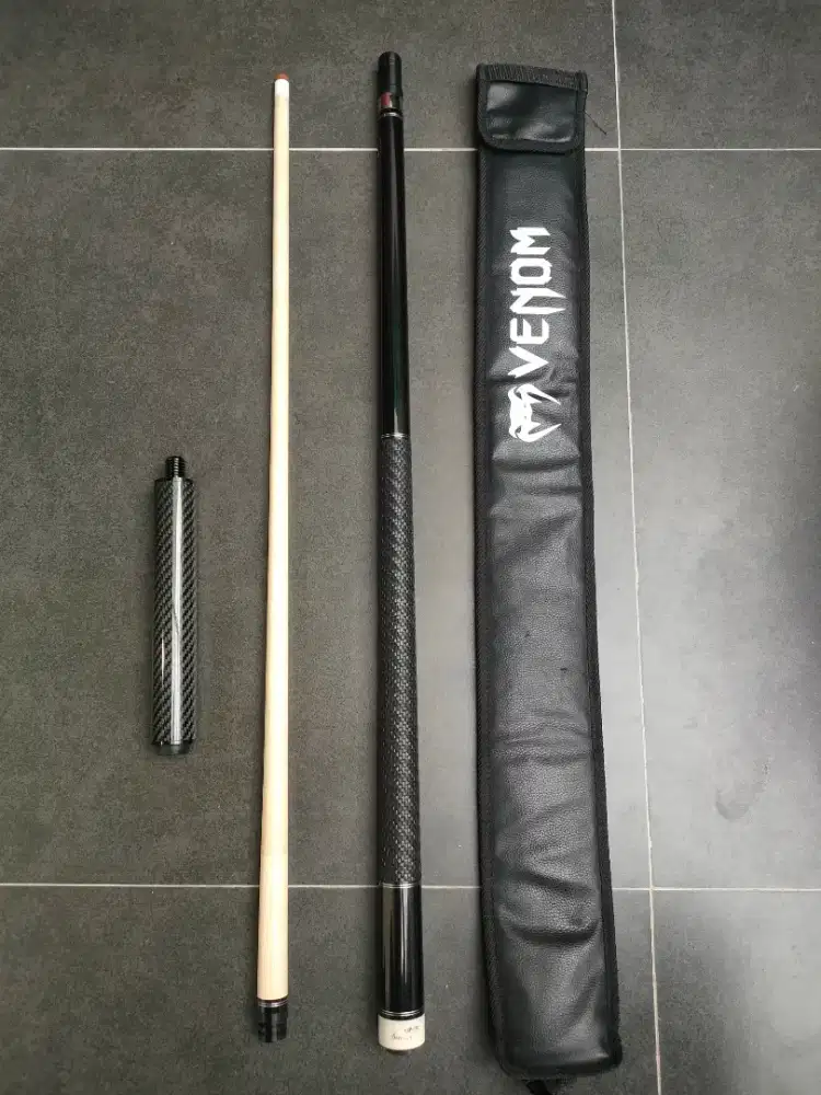 Stik / Stick Billiard / Fury Cw 4