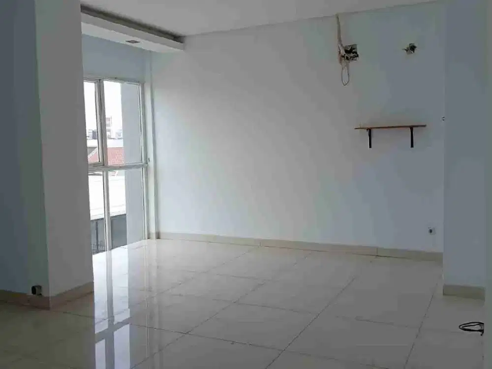 D sewa rumah pluit murni