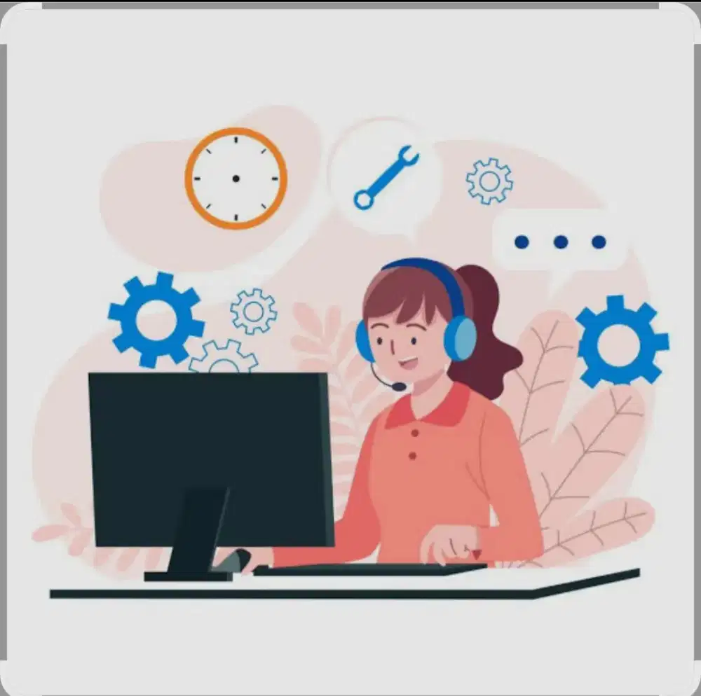 Di cari Administrasi