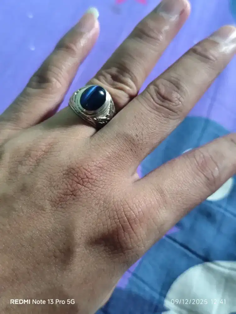 Eye Cat Dijamin Ori Natural