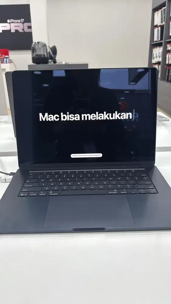 MACBOOK CICILAN 0% TANPA CC