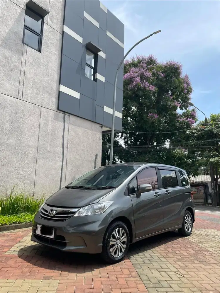 Honda Freed 1.5 SD matic 2013 Ac Doble