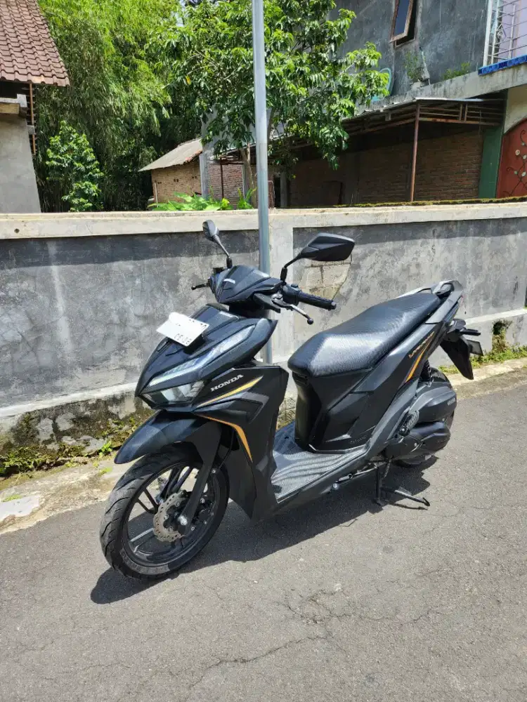 Honda vario 125 2023