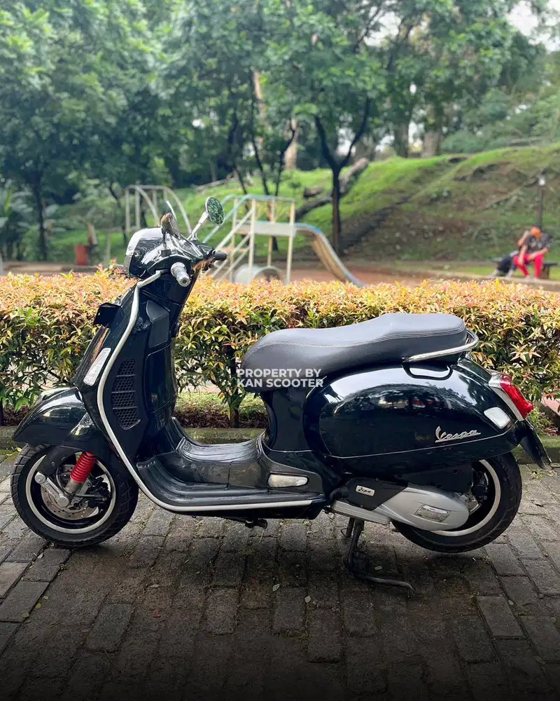 VESPA GTS 150 iGET ABS 4V FACELIFT 2021 NO MINUS