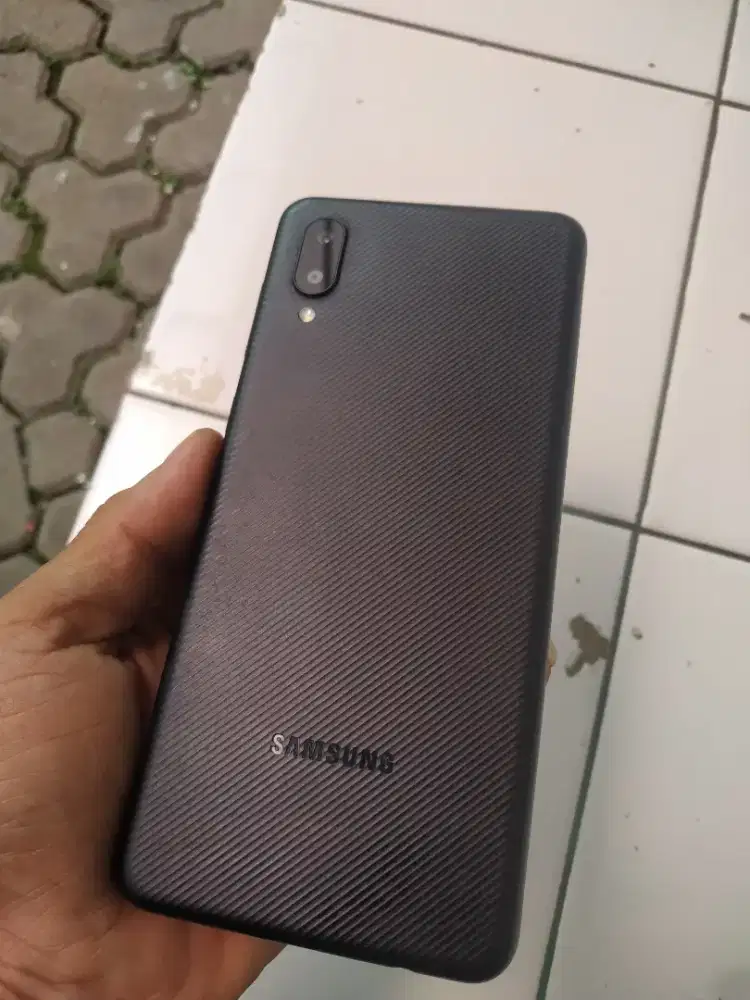 samsung a02 3/32 unit only