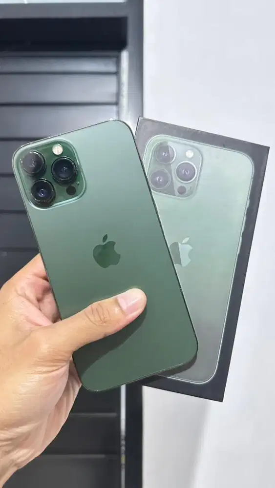 Iphone 13 Pro Max Bea Cukai