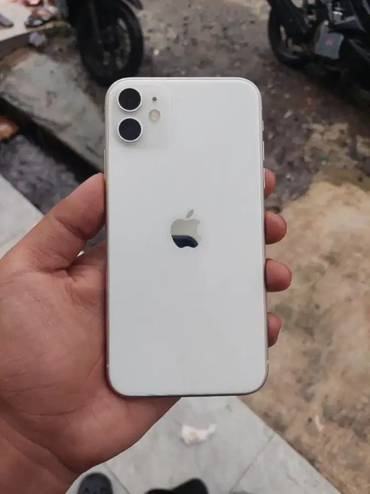 Iphone 11 128GB iBox