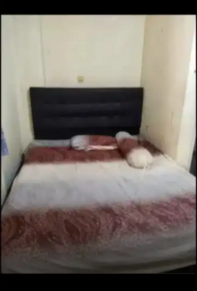 Kost Single Lubang Buaya Jakarta Timur