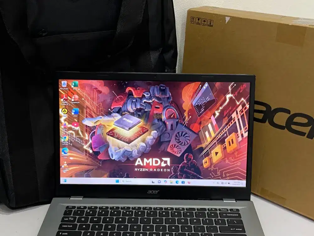 Laptop Acer Aspire 3