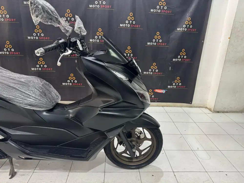 sale nataru New pcx abs 2023 keyless