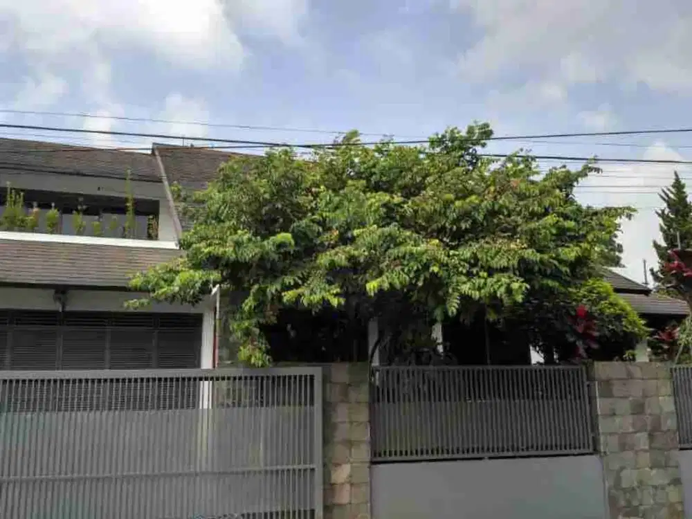 RUMAH MEWAH MAIN ROAD JALAN KLININGAN KARAWITAN TURANGGA