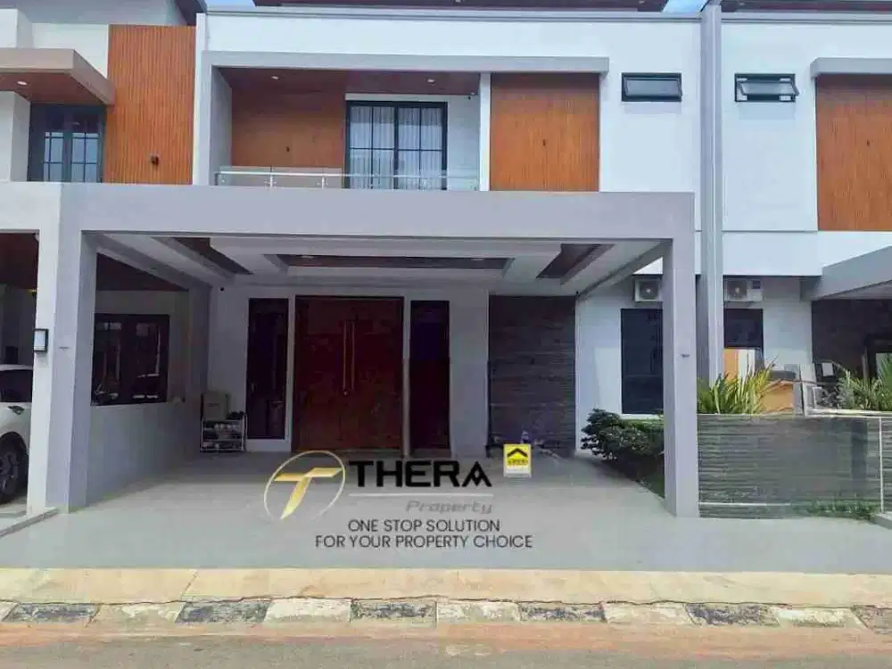 #DIJUAL !!
Rumah 2Lantai BEVERLY PARK dekat megamall , pelabuhan batam center