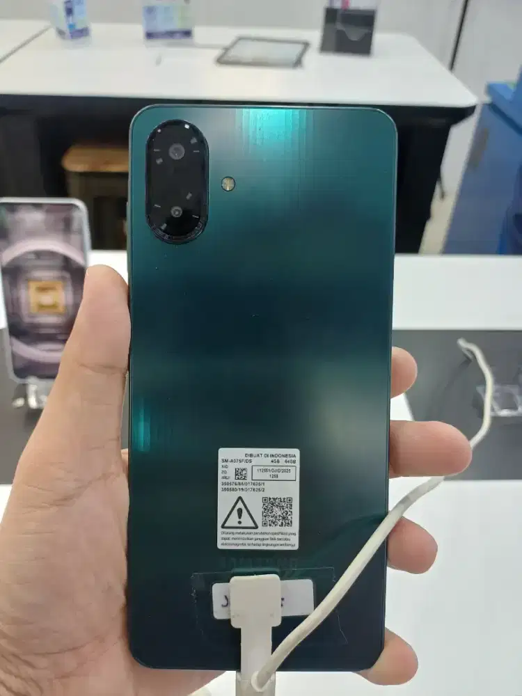 New Samsung Galaxy A07