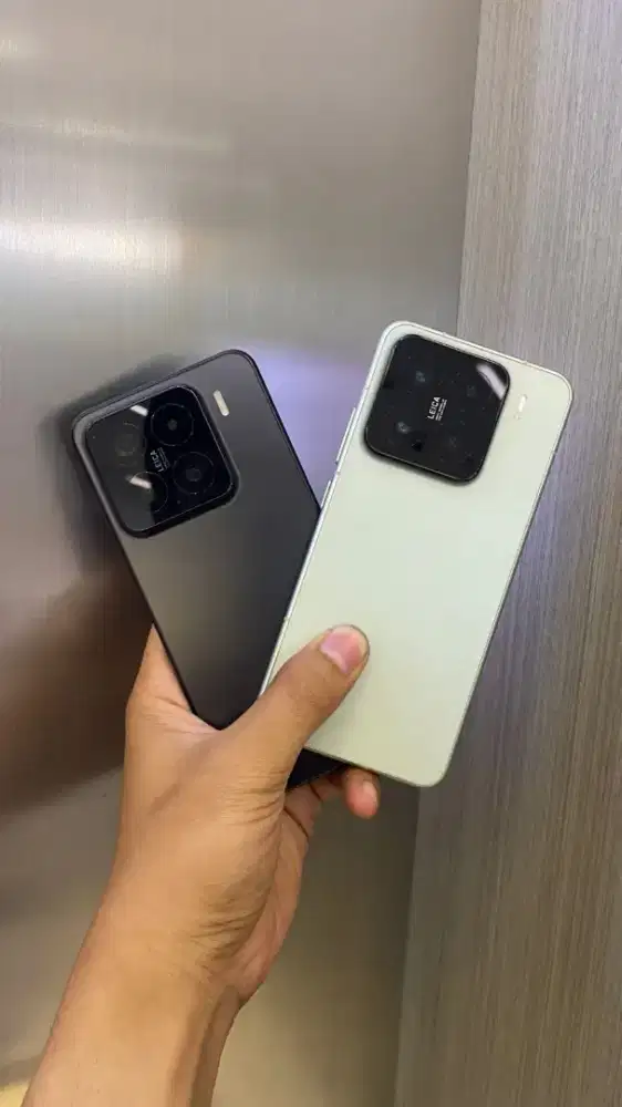 Xiaomi 15 Free Smart Air Purifer