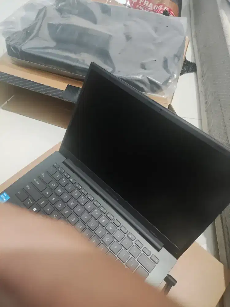 ASUS Vivobook Go 14 N-Series (i3-N305) - Nego Tipis