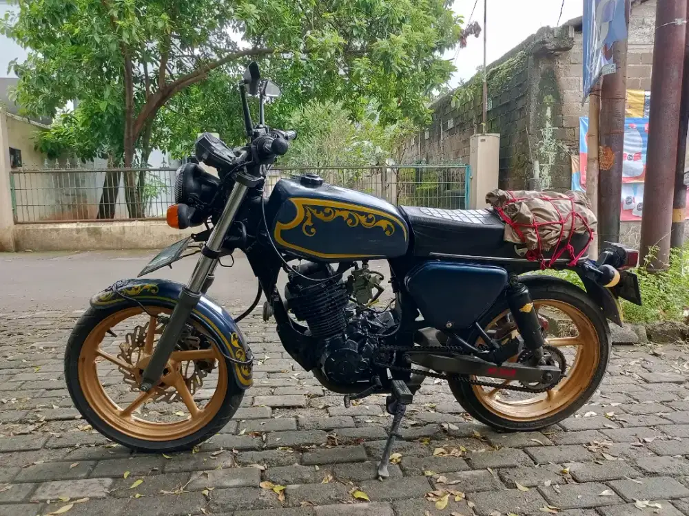 Cb Byson 2013 kumplit of