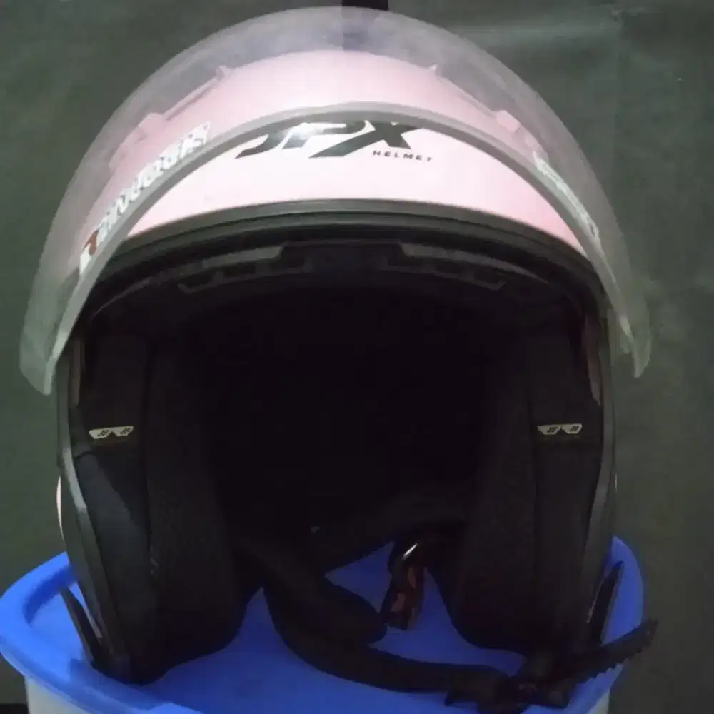 HELM JPX NOVA X ORI,ONLY