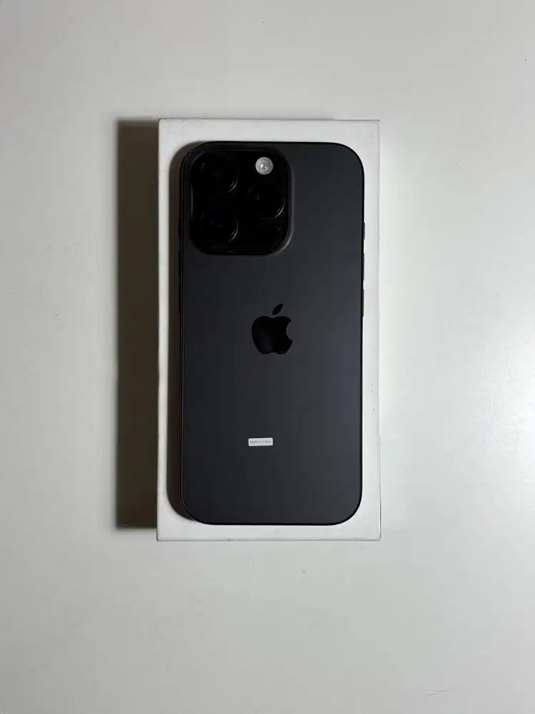 Iphone 16 Pro 128Gb