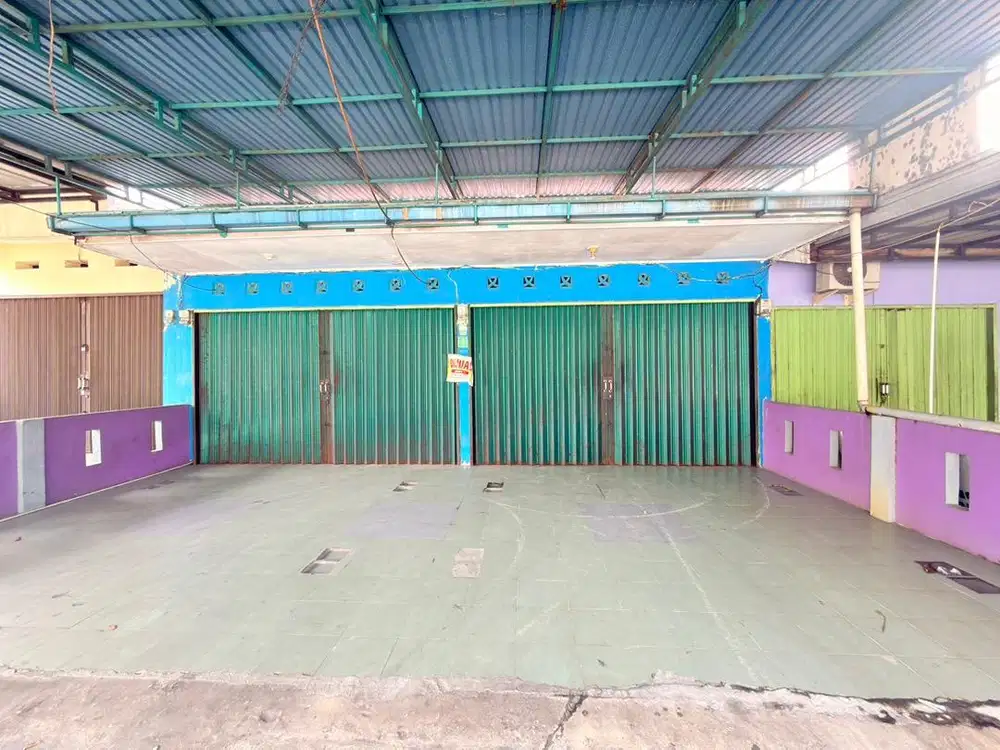 DIJUAL CEPAT RUMAH PRIBADI 2 LANTAI