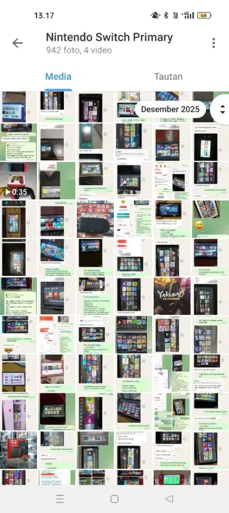 Promo Games Nintendo Switch OLED V2 V1 LITE NS2