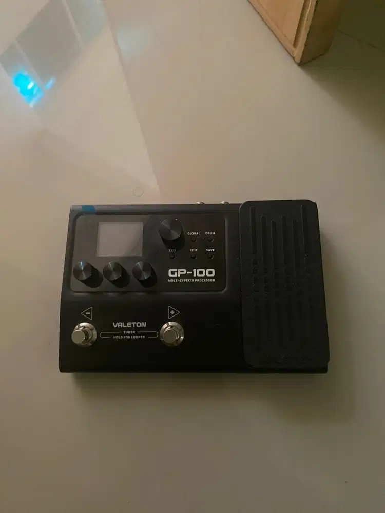 EFEK GITAR GP-100 VALETON