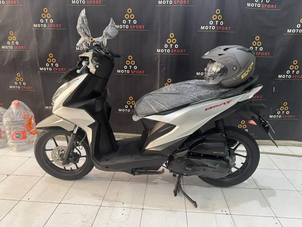 tukar Tambah akhir tahun New beat deluxe 2021