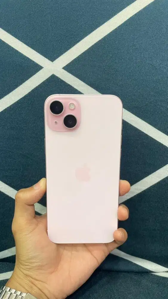 Iphone 15 Plus 256gb ex ibox