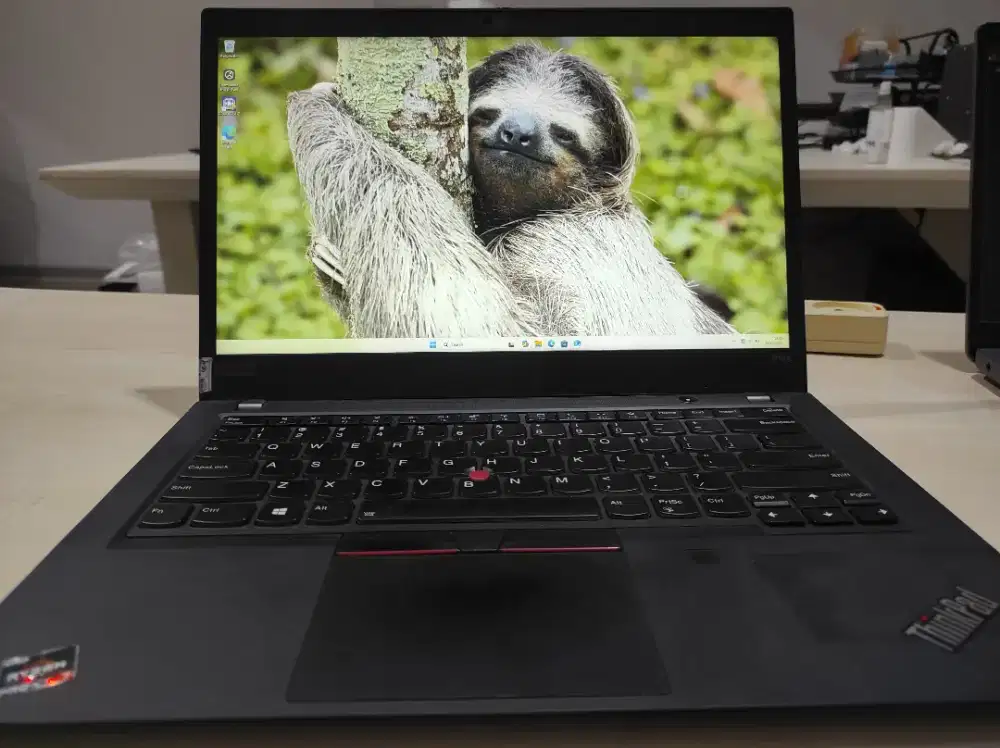 Lenovo Thinkpad P14S