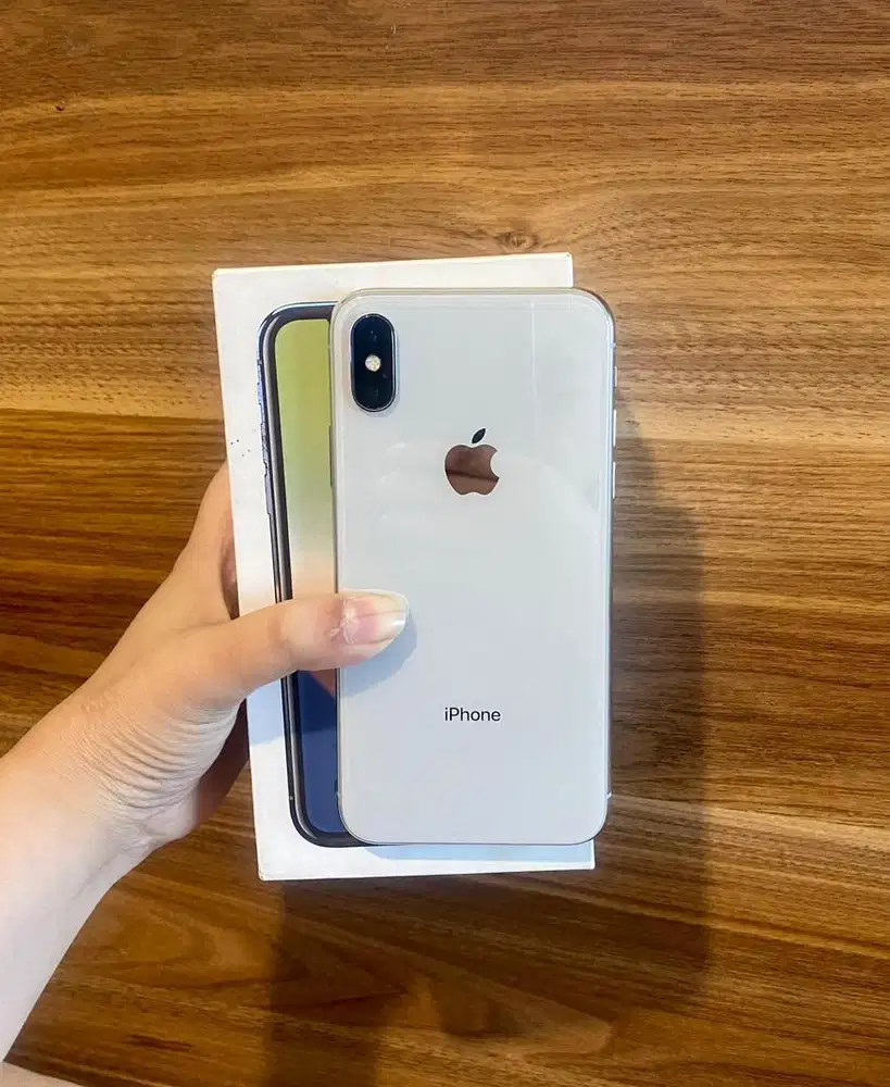 iphone x ibox fullset alloperator