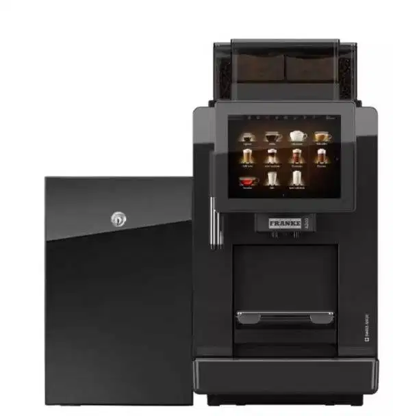 mesin kopi Franke A300