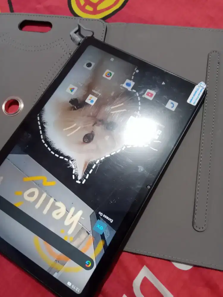 Tab advan VX lite ram 6gb