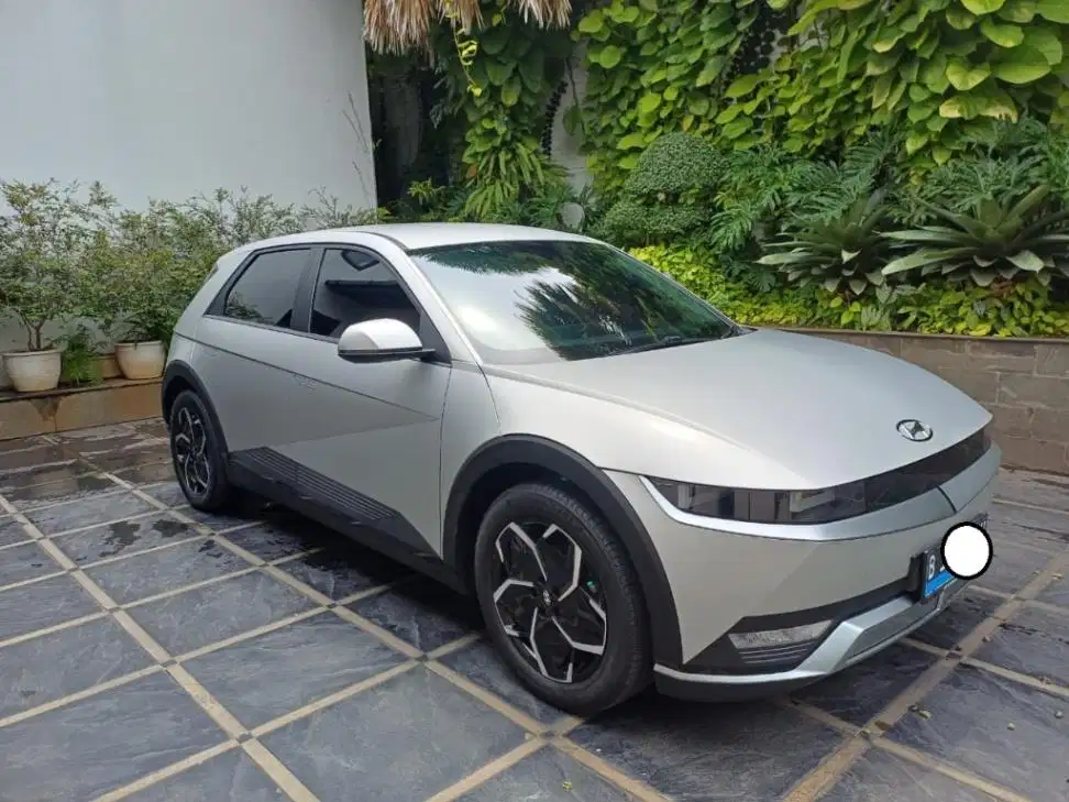 HYUNDAI IONIQ5 EV PRIME LONG RANGE AUTOMATIC 2024