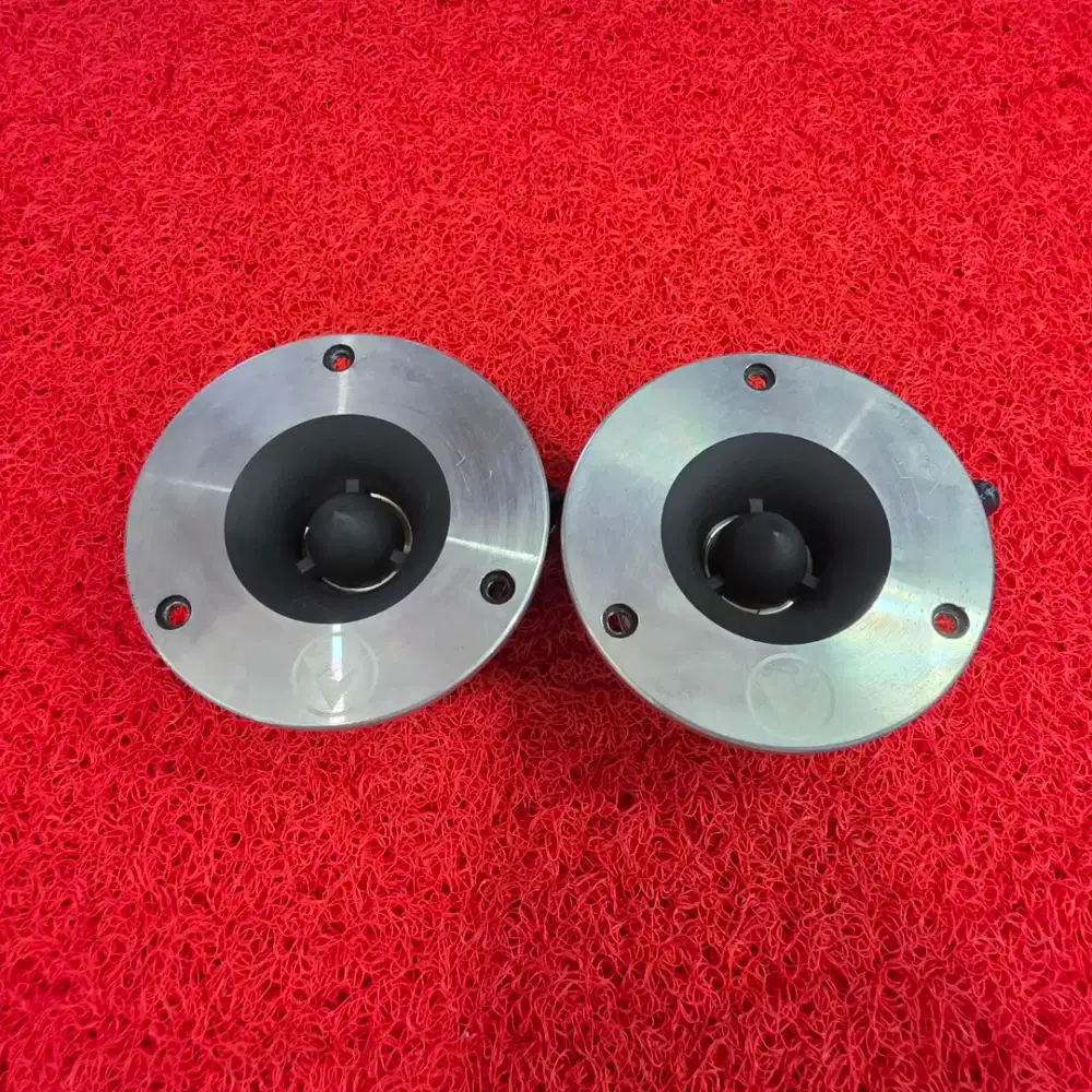 Tweeter VENOM BLACK SERIES VX-4.HT Tweeter VENOM 4 in