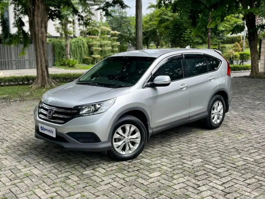 HONDA CRV 2.0 MATIC 2014