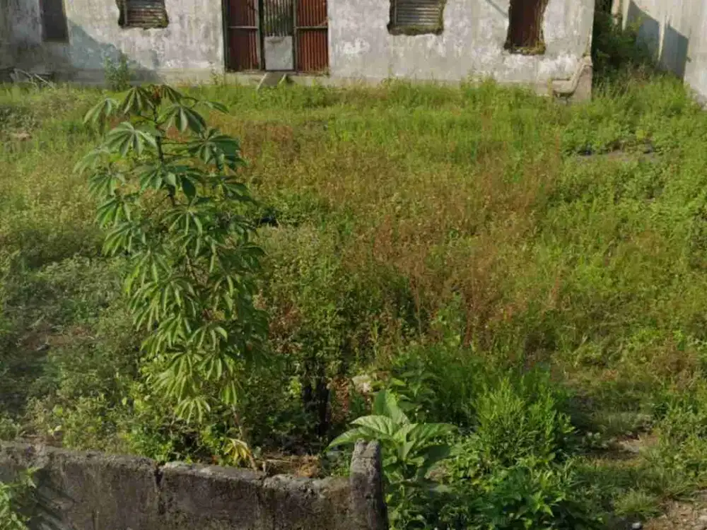 DIJUAL Pekarangan Murah di Widodomartani  Dekat Pasar Jangkang Ngemplak Sleman