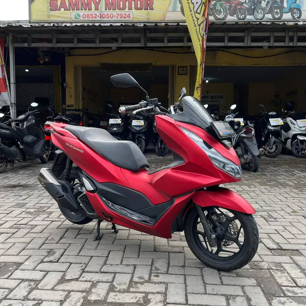HONDA PCX 160 ABS 2021