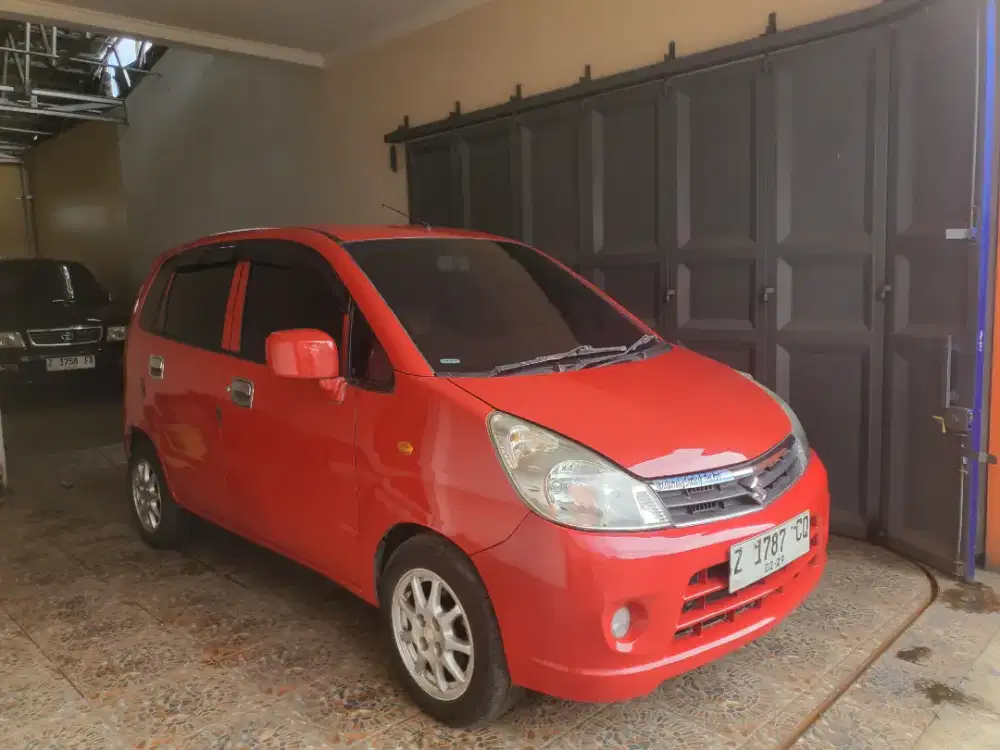 Karimun Estilo 2011 Manual