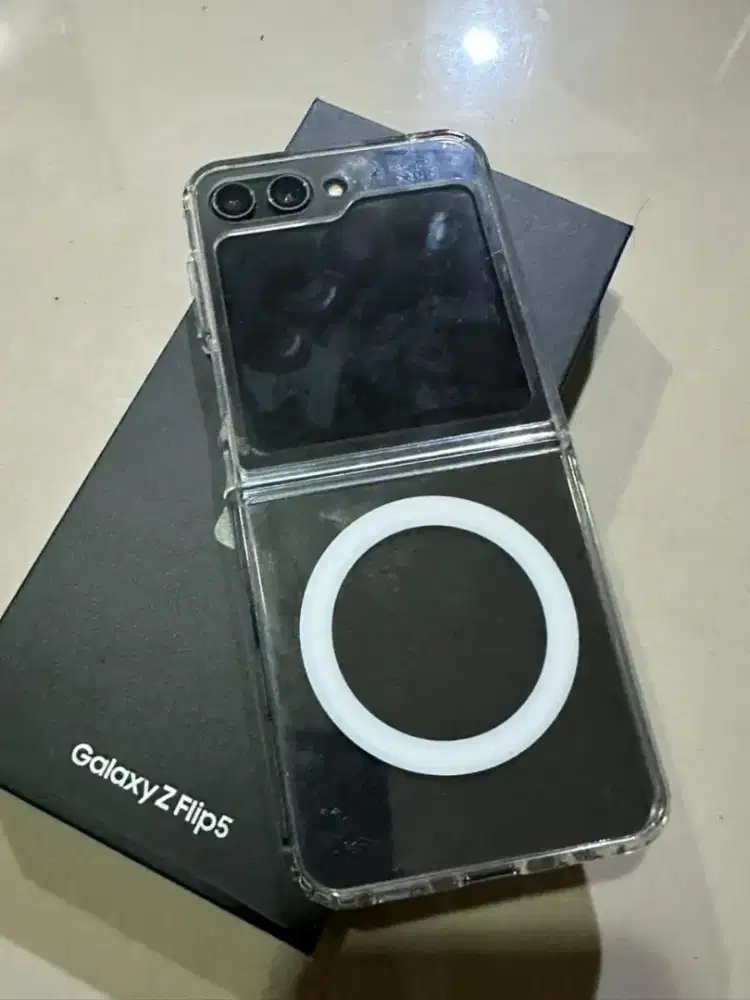 Samsung z flip 5 512gb