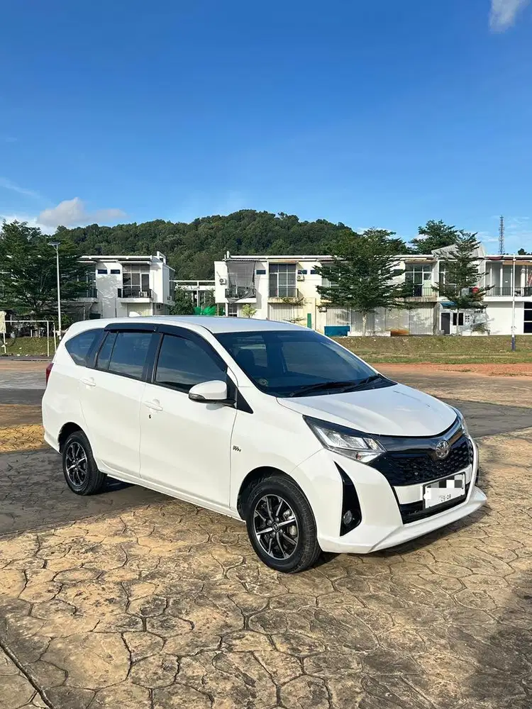 Toyota CALYA G 2023