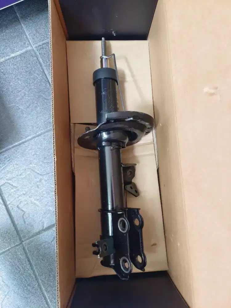 Shockbreaker shock absorber depan All New Picanto