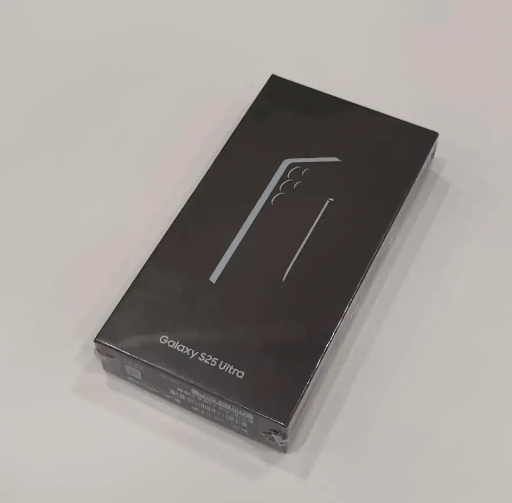 SAMSUNG GALAXY S25 ULTRA 12 256 GB