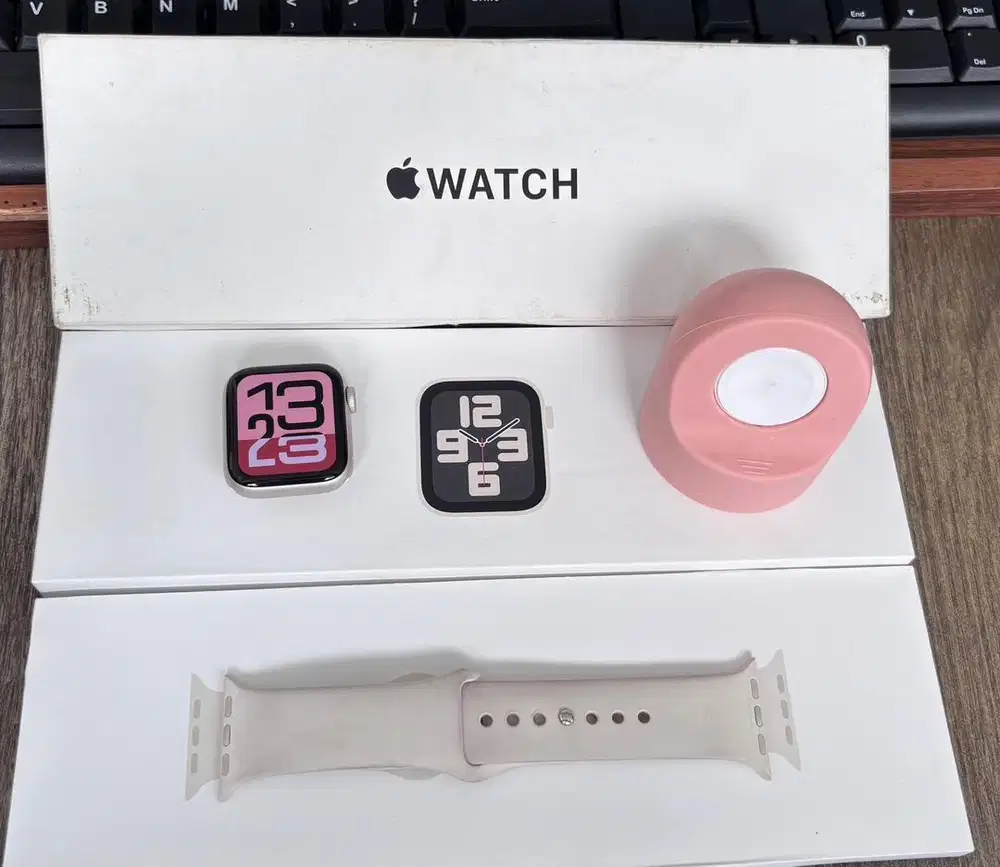 APPLE WATCH SE (GEN 2) 40 mm IBOX