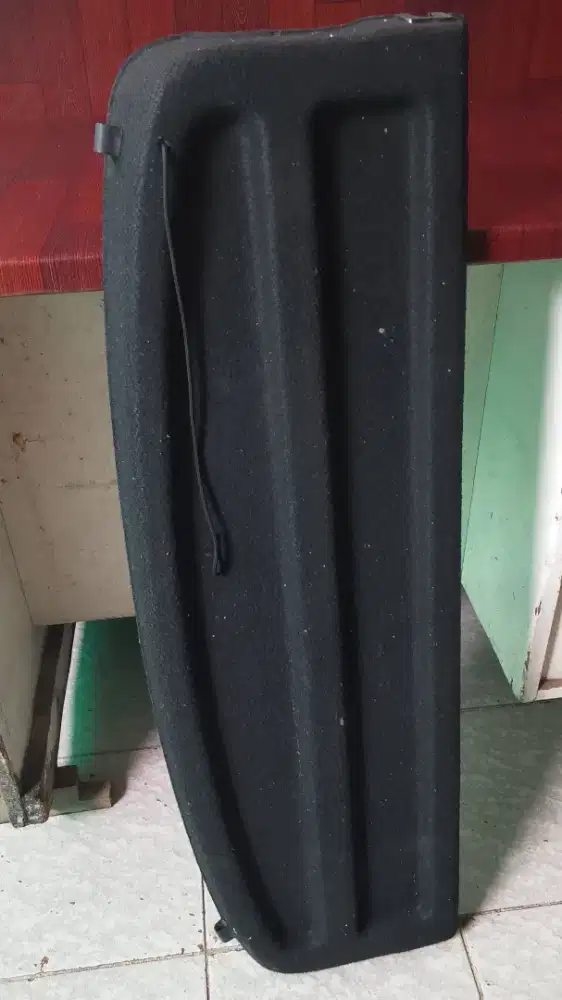 Rak bagasi Nissan March