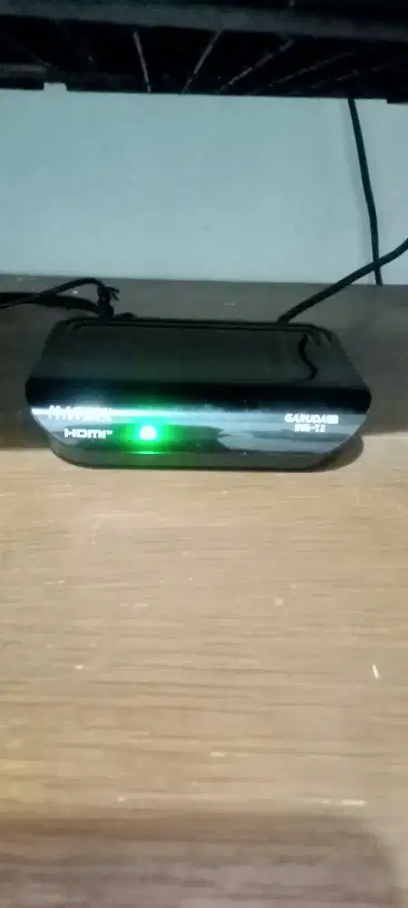 Stb Matrix anthena tv