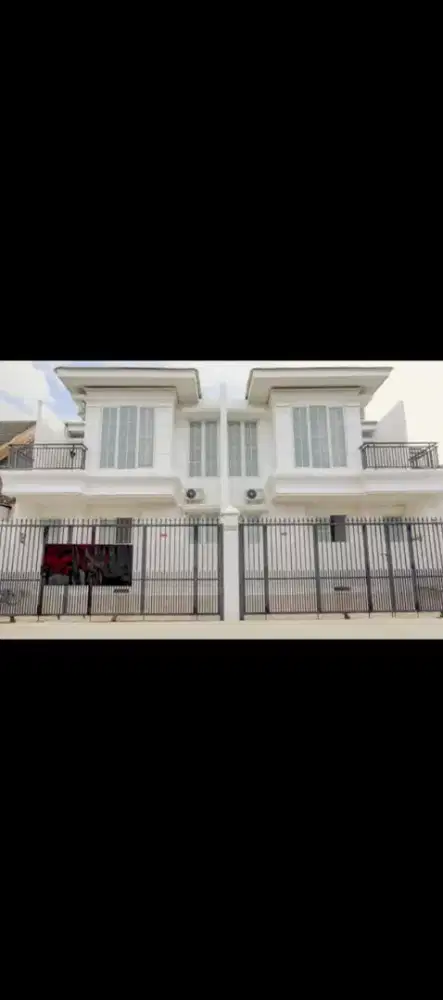Dijual Rumah/kost EKSEKUTIF