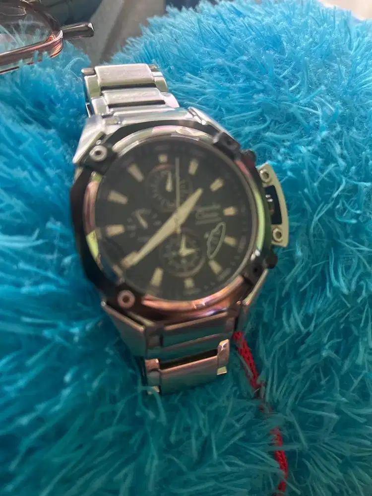 jam tangan pria