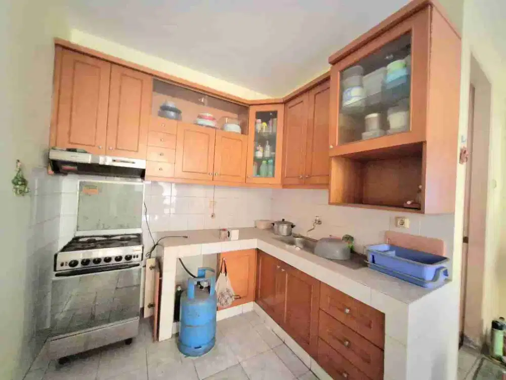 D jual rumah daan mogot