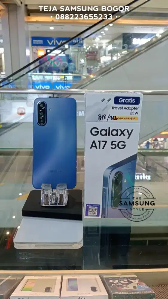 Samsung Galaxy A17 5G